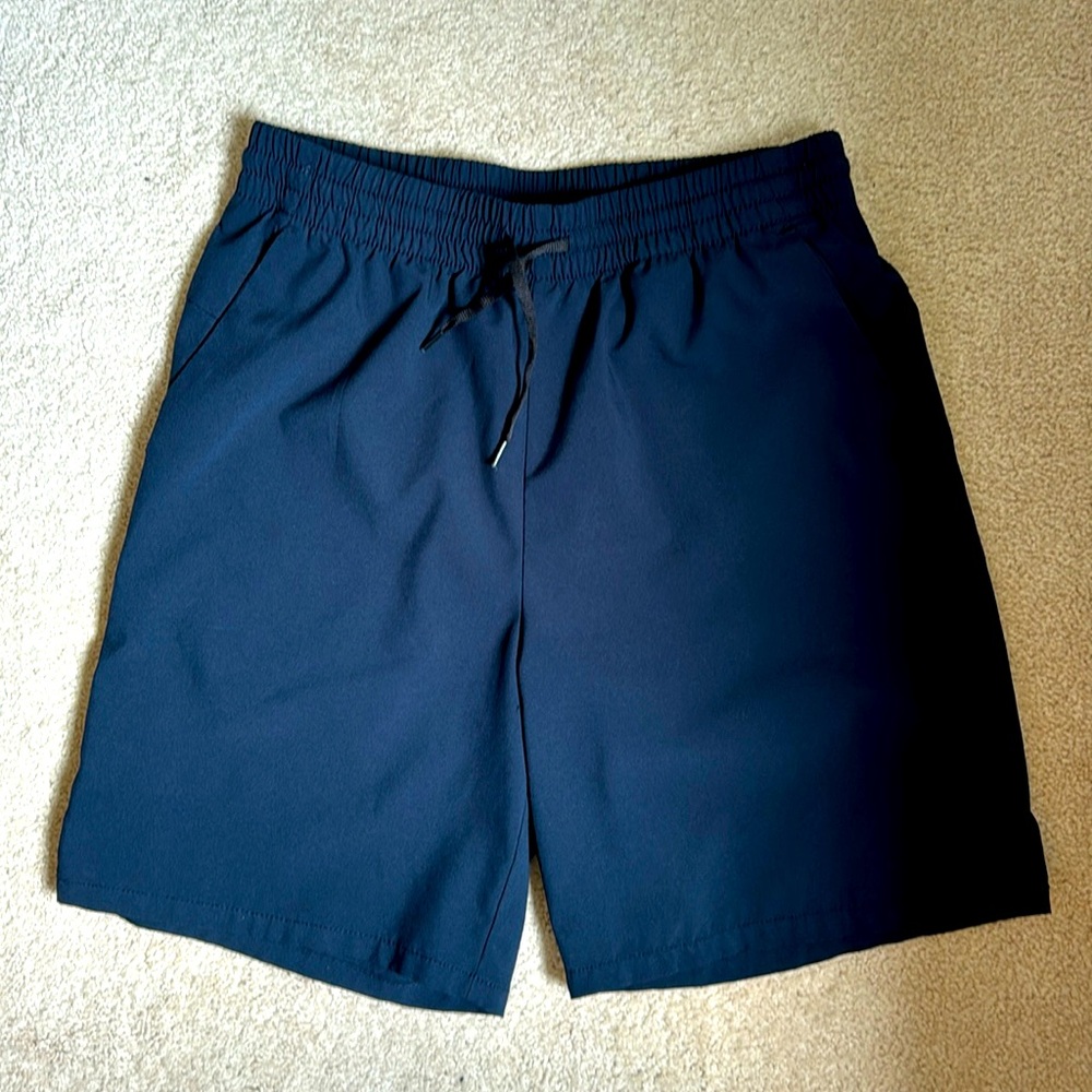 Casual shorts